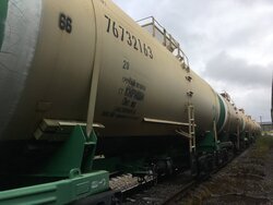 4 ёмкости в СПб