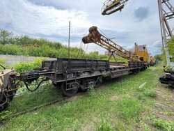 Универсальные бортовые платформы 13-401/13-4012