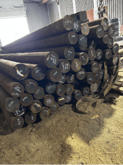 Круг сталь 15Х5М