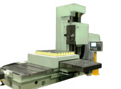Горизонтально-расточной станок 2В622Ф11