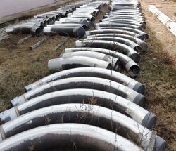 Отводы для трубопровода 325 мм 08Х18Н10Т