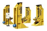 Диагностика и ремонт станков КЖ, Рафамет, прессов, домкратов