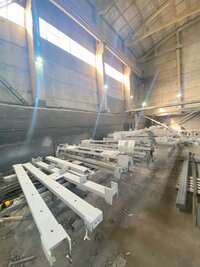 ООО РСК – профессиональное производство металлоконструкций и металлоизделий на заказ