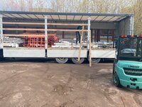 ООО РСК – профессиональное производство металлоконструкций и металлоизделий на заказ