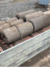 продам поковки сталь 15ХМ