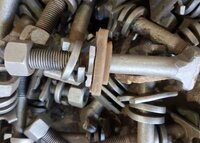 Болт м22Х175 ГОСТ 16017-79 новый на складе