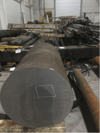 Поковки сталь 12х2нвфа (эи-712)