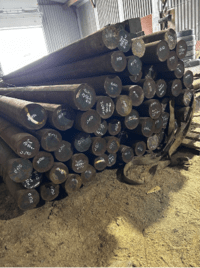 Круг сталь 15Х5М