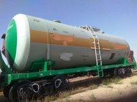 Цистерны жд для соляной кислоты