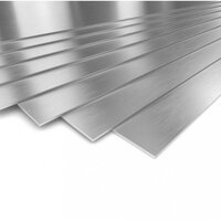 Лист 12Х18Н10Т 0.5х1000х2000 ТУ 14-1-2186-77 РТ-Т