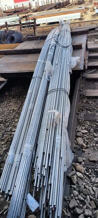 Труба 14х2 ТУ бесшовная нержавеющая