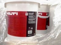 Огнезащитное покрытие для кабелей Hilti CP679A