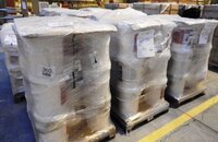 Огнезащитное покрытие для кабелей Hilti CP679A