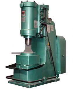 Капитальный ремонт молотов