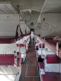 Пассажирский вагон