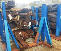 Круг 60С2ХА калиброванный h11-МД, h12-МД  