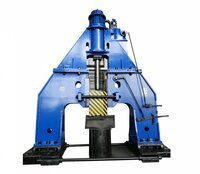 Капитальный ремонт молотов