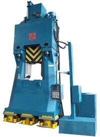 Капитальный ремонт молотов