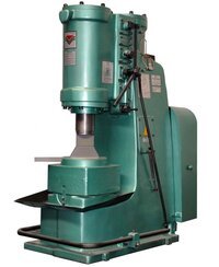 Капитальный ремонт молотов