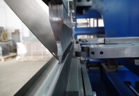 Ремонт гильотинных ножниц