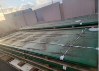 Нержавеющие листы из сплава Hastelloy C276