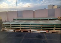 Нержавеющие листы из сплава Hastelloy C276