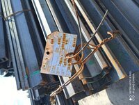 Шахтная стойка СВП -27, СВП -22