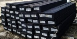 Шпалы, полушпалы деревянные пропитанные тип 2 и тип 1, комплекты стрелочного бруса, ж/б шпала б/у