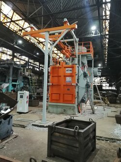 Шеф Монтаж Промышленного Оборудования