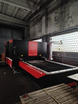 Комплексные услуги по монтажу и ремонту промышленного оборудования