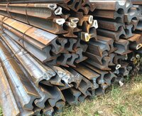 Рельсы Р-65 (б/у) 1 категория в наличии — распродажа