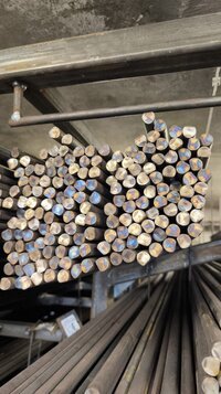 Круг 38Х2МЮА 30 мм, остаток: 1,11 т