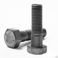 Болты, гайки, шайбы и много другое