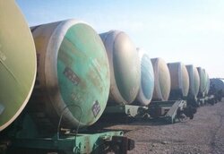 Емкости 86м3