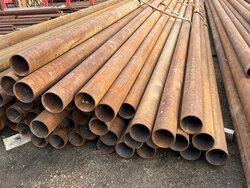  Лежалая труба 159х6 бш 09г2с