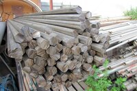 Шестигранник калиброванный 14Х17Н2 9мм, ГОСТ 8560-78, Т/О цена: 970000