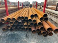  Лежалая труба 219х12 бшгд 09г2с