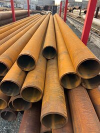  Лежалая труба 219х12 бшгд 09г2с