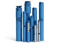 Насосы промышленные