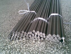Круг 12Х18Н10Т 65 мм, остаток: 0,24 т