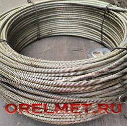 ООО Орелмет