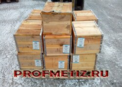 Болт ГОСТ 7798 М6-М56 оцинкованный, черный, обычный и высокопрочный