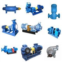 Насосы  А1 3В, А2 3В,  ВК, ВКС, Д,  1Д,    К,  КМ, 1К,  КМН,  КМХ, КсВ, НКУ,  4НК, СД, ПДГ,  НД,  СМ, 1СМ,  НПК,  Ш40, Ш80,  ЭЦВ, 2ЭЦВ,    Х, АХ,  АХЕ,  ХЕ, АХП,   ПВН,   KRS